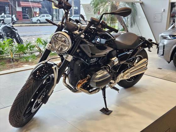 BMW R 12 BMW R 12